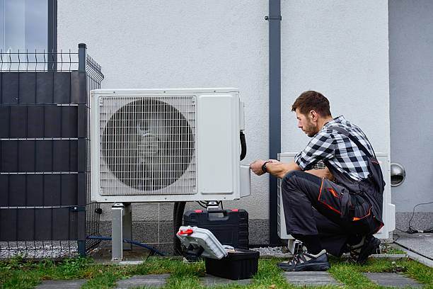 Trusted Ac Repair service in Shorewood, WI - HVAC Repair CO